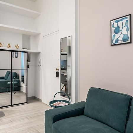 Relstay - Porta Romana - 1Br Milán Exterior foto
