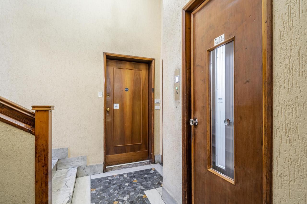 Relstay - Porta Romana - 1Br Milán Exterior foto