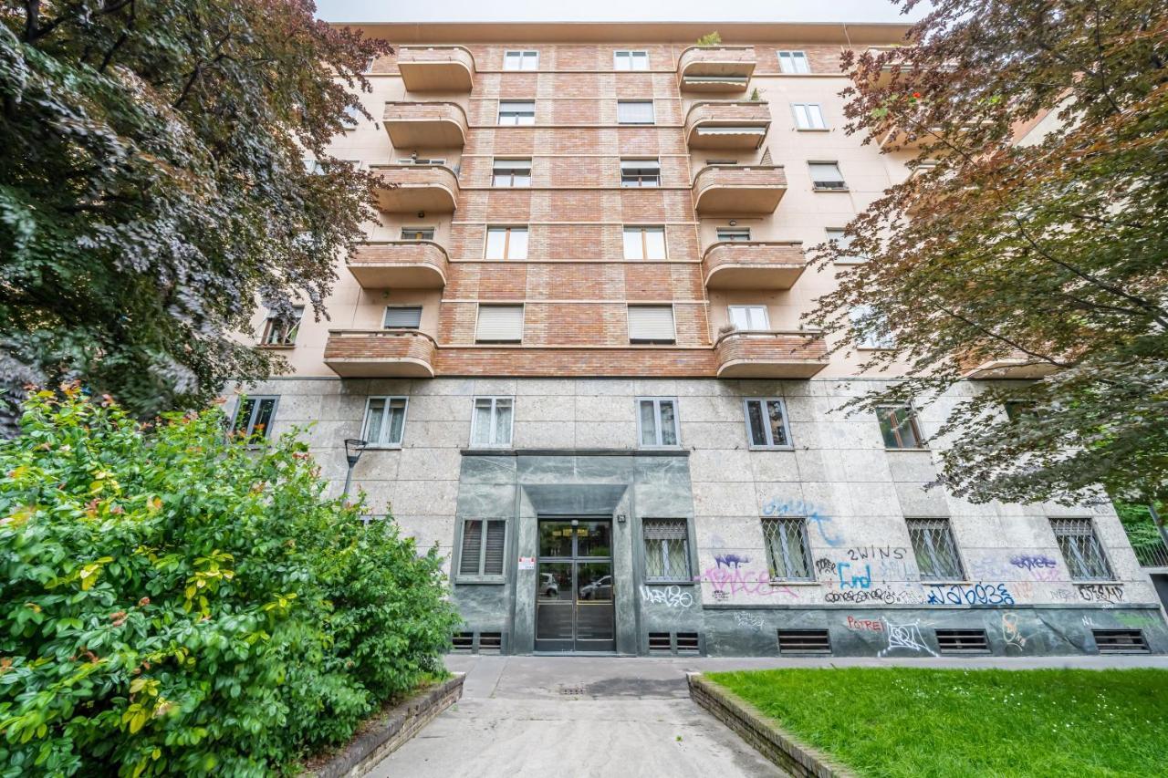 Relstay - Porta Romana - 1Br Milán Exterior foto